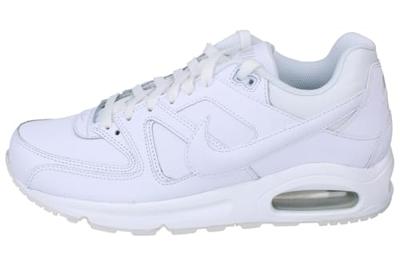 Nike Air Max Command Sneakers Heren 40 Nike Air Max Command Sneakers Heren 40