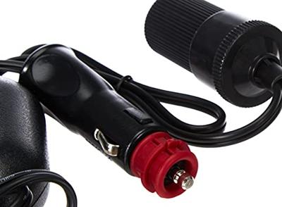 Dometic Group 9600000446 M50U 12V 5A Accubewaking 1 stuk(s) (l x b x h) 36 x 177 x 123 mm Uitgangsspanning (bereik): 12 V Dometic Group 9600000446 M50U 12V 5A Accubewaking 1 stuk(s) (l x b x h) 36 x 177 x 123 mm Uitgangsspanning (bereik): 12 V