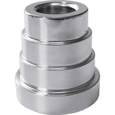Cycplus Getapered bus voor 11/8" / 1" balhoofdcuppers 720955