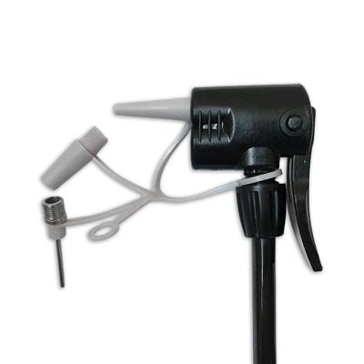 Lynx Fietspomp storm