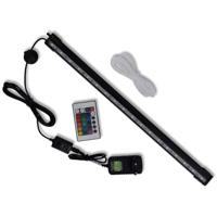 VidaXL Led-aquariumlamp met bubbels rgb 48 cm - thumbnail