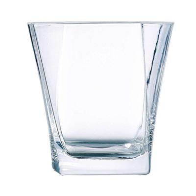 Waterglas Arcoroc Prysm Transparant Glas 270 ml (6 Stuks)