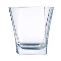 Waterglas Arcoroc Prysm Transparant Glas 270 ml (6 Stuks) - thumbnail
