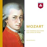 Mozart - thumbnail