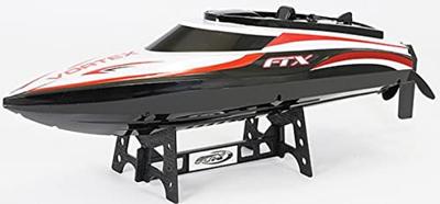 FTX Vortex High Speed boot, 44cm - Zwart
