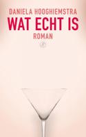 Wat echt is - Daniela Hooghiemstra - Paperback (9789029507080) - thumbnail