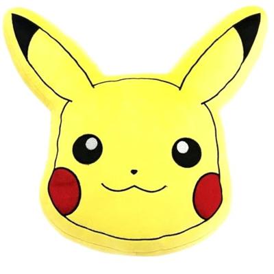 Pokemon Cushion - Pikachu Head