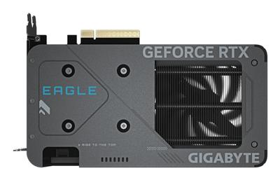 Grafische kaart Gigabyte 9VN5060EO-00-G10 GEFORCE RTX 5060 8 GB GDDR7 - thumbnail