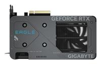 Gigabyte Nvidia GeForce RTX 5060 Videokaart GeForce RTX 5060 8 GB GDDR7-RAM PCIe x8 NVIDIA G-Sync , Overclocked, Vulkan, Zero-Fan-Modus - thumbnail