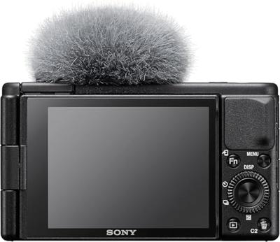 Sony compact camera ZV-1