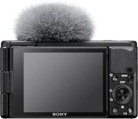 Sony compact camera ZV-1 - thumbnail