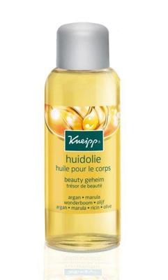 Beauty secret nourishing huidolie 100 Milliliter