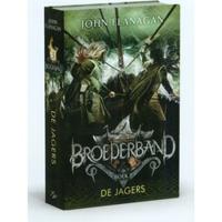 De jagers - thumbnail