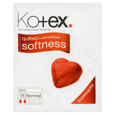 Kotex Maxi Normal