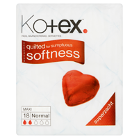 Kotex Maxi Normal - thumbnail