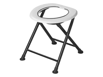 Pro Plus OPVOUWBAAR TOILET