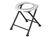 Pro Plus OPVOUWBAAR TOILET - thumbnail