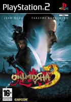 Onimusha 3 - thumbnail