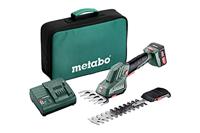 Metabo POWERMAXX SGS 12 Q | Accu-struik- en grasschaar | Set - 601608500 - thumbnail
