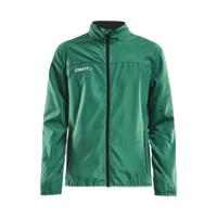 Craft 1907379 Rush Wind Jacket M - Team Green - 3XL - thumbnail