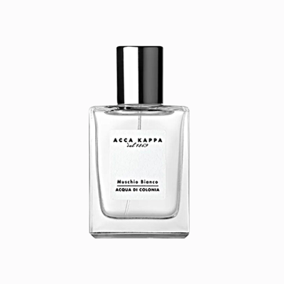 Acca Kappa White Moss Eau de Cologne 100ml