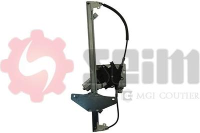 Raambedieningsmechanisme 901611