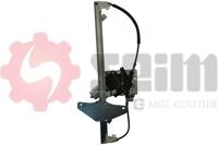 Raambedieningsmechanisme 901611 - thumbnail