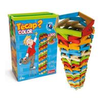 JEUJURA - TECAP COLOR - 300 houten planken - thumbnail