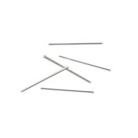 Vaessen Creative • nietstift 25mm 40pcs gold - thumbnail