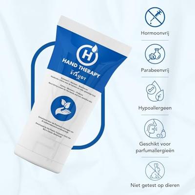 Staudt Handcreme 75 Milliliter Staudt Handcreme 75 Milliliter