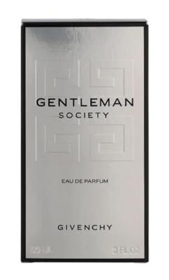 Givenchy Gentleman Society Eau de Parfum 60ml