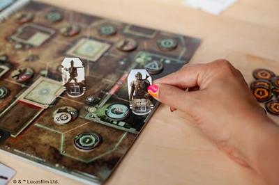 Star Wars: The Mandalorian Adventures