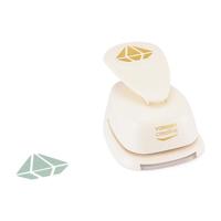 Vaessen Creative • figuurpons diamant jumbo - thumbnail