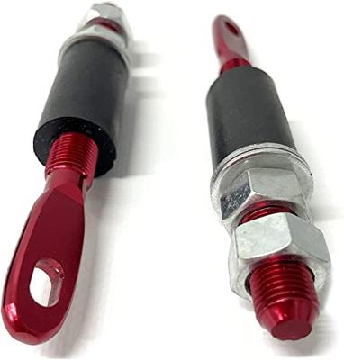 Motorkapslot OCC Motorsport OCCRC007 Zwart