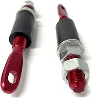 Motorkapslot OCC Motorsport OCCRC007 Zwart - thumbnail