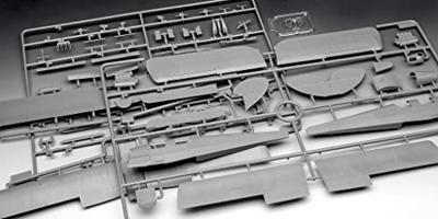 Revell 1/32 D.H. 82A Tiger Moth