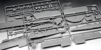 Revell 1/32 D.H. 82A Tiger Moth - thumbnail