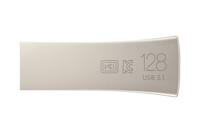 Samsung BAR Plus USB-stick 256 GB Zilver MUF-256BE3/APC USB-A 3.2 Gen 2 - thumbnail