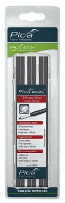 Pica 6050 BIG Dry Navulling Carpenter | 2H | Blister - PI6050SB