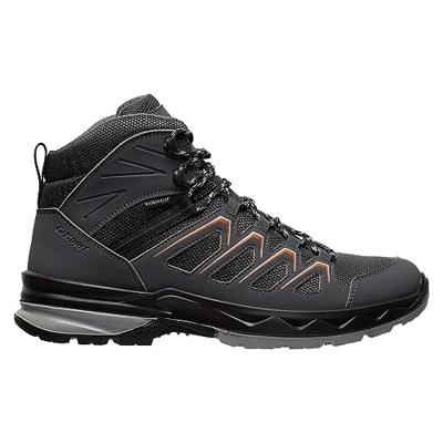 Grisport Schoen Wega Mid 14917 | Grijs 03 | Maat 40 - 8718191171035