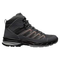 Grisport Schoen Wega Mid 14917 | Grijs 03 | Maat 47 - 8718191171103 - thumbnail