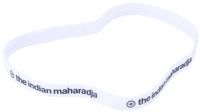 The Indian Maharadja Hairband - Wit - thumbnail