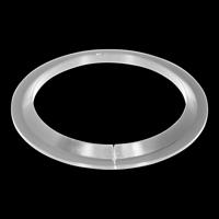 Elvedes vork conus voor 1½" 36gr. (zilver) 39,8mm - thumbnail