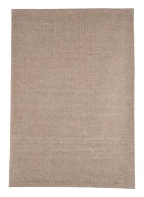 LABEL51 Vloerkleden Wolly - Taupe - - 160x230 cm