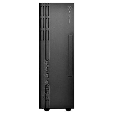 SilverStone SST-ML11B htpchtpc behuizing