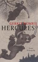 Hercules - Gerrit Komrij - ebook - thumbnail