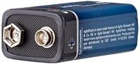 AgfaPhoto 6LR61 9V batterij (blok) Alkaline 9 V 1 stuk(s) - thumbnail