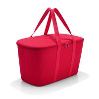 Reisenthel Coolerbag-Red - thumbnail
