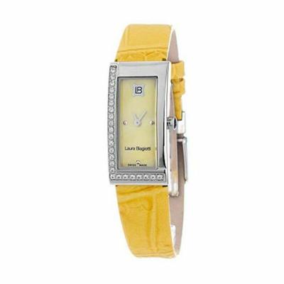 Laura Biagiotti LB0011L-AM (Ø 15 mm) Dames horloge