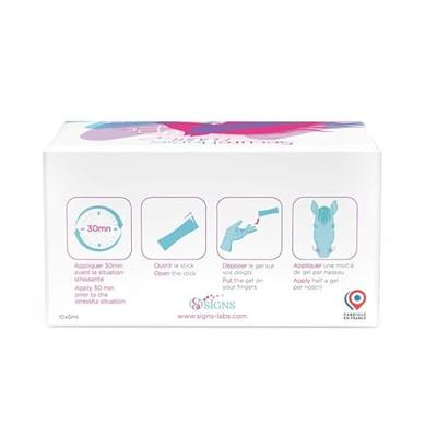 Secure Horse Flash/Confidence 10 stuks Secure Horse Flash/Confidence 10 stuks